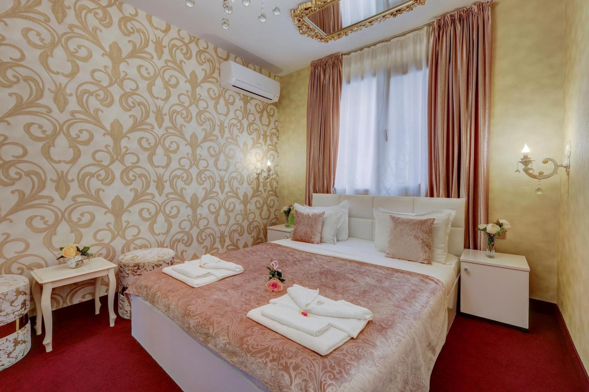 Hotel Imperia Varna Exterior foto