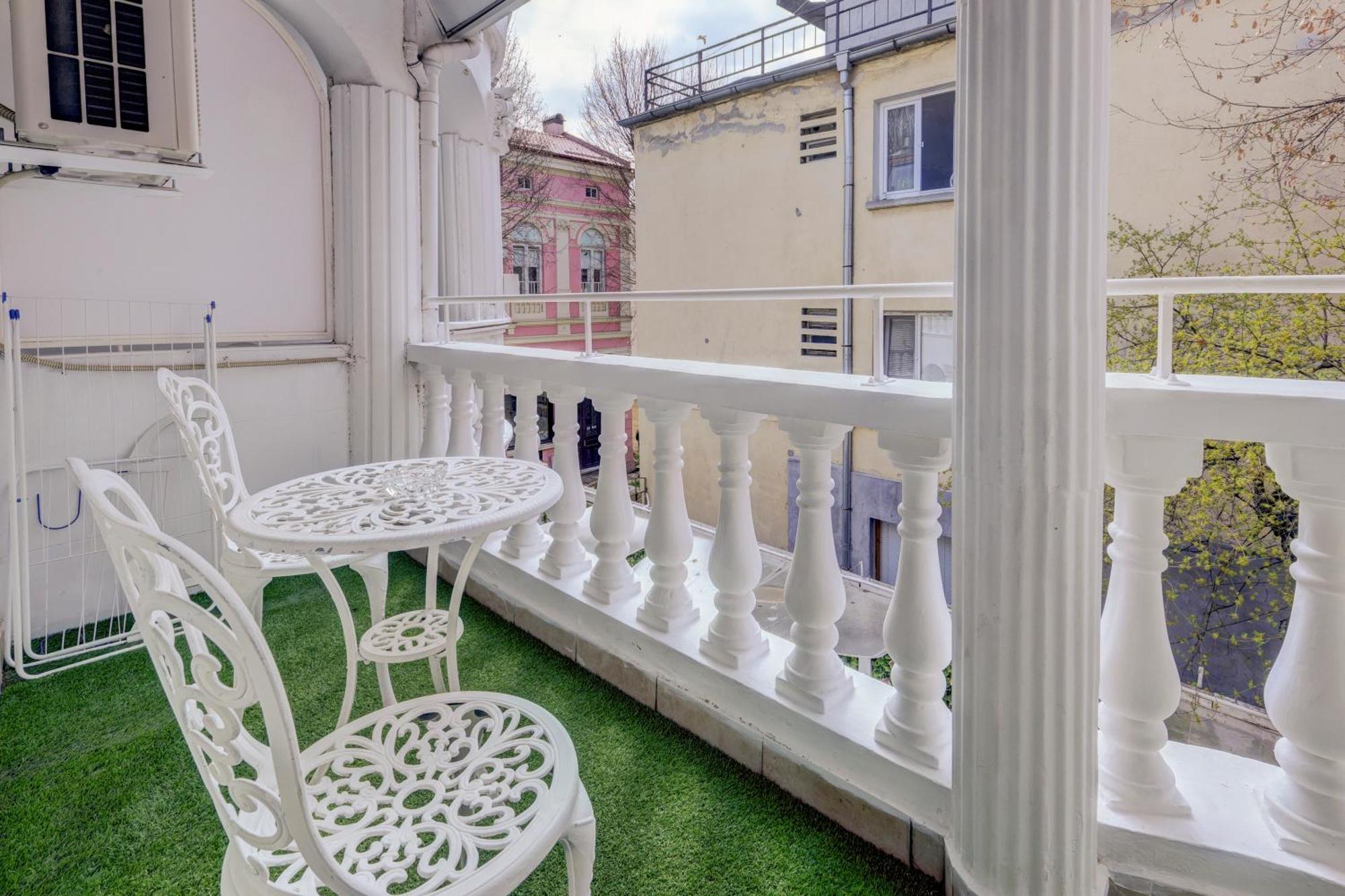 Hotel Imperia Varna Exterior foto