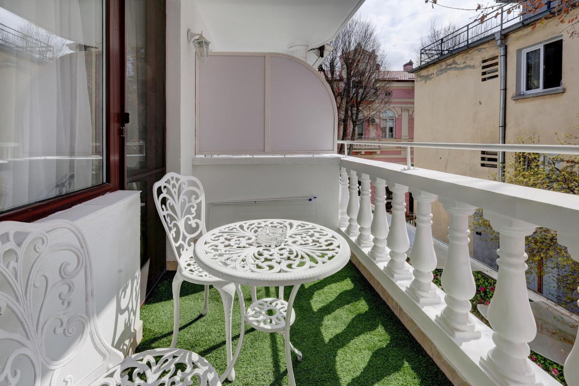 Hotel Imperia Varna Exterior foto
